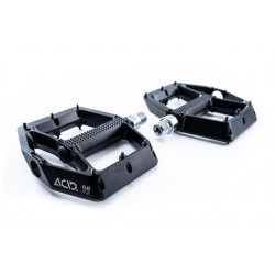 Acid Flat A3-ZP pedales - envío 24h - mejores precios - ofertas