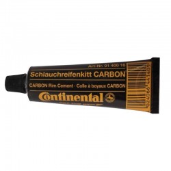 Continental 1 tubo de pegamento para tubular carbon - Envío 24h