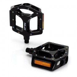 XLC PD-M10 negro pedales mtb - Envío 24h - mejores precios