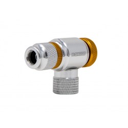 X-Sauce adaptador para bombonas de CO2 - Envíos 24h
