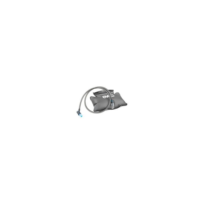 Evoc Hip Pack Pro 3 + 1.5L negro/gris Riñonera hidratación - envío 24h