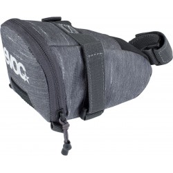 Evoc Tour M 0,7L Carbon Grey bolsa de sillín - envío 24h - ofertas