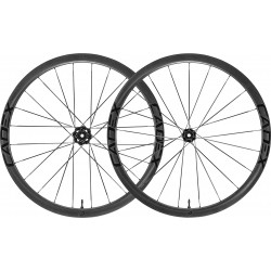 Cadex 36 Disc tubeless coppia di ruote - ti facciamo il miglior prezzo