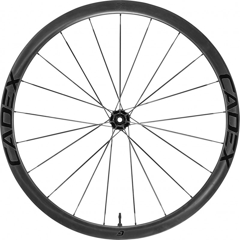 Cadex 36 Disc tubeless coppia di ruote - ti facciamo il miglior prezzo