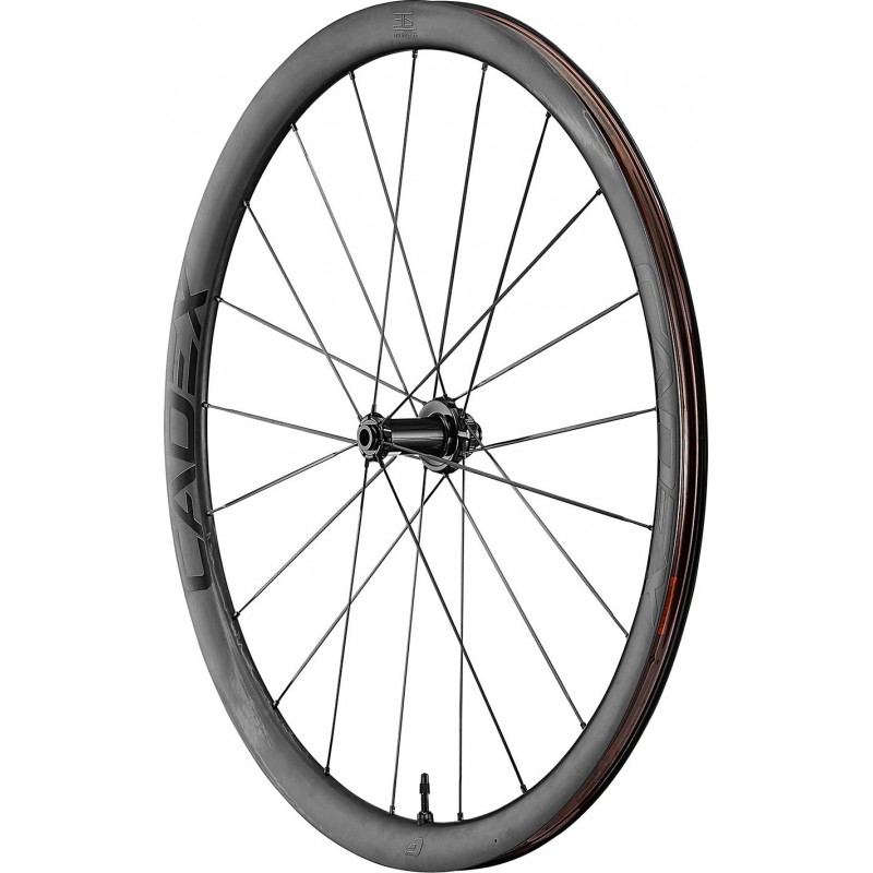Cadex 36 Disc tubeless coppia di ruote - ti facciamo il miglior prezzo