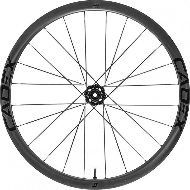 Cadex 36 Disc tubeless coppia di ruote - ti facciamo il miglior prezzo