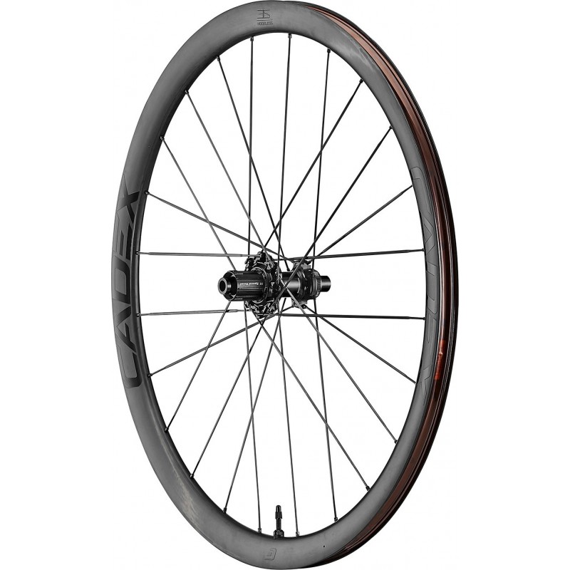 Cadex 36 Disc tubeless par de ruedas - te hacemos el mejor precio