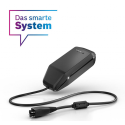 Bosch cargador 4A 220-240v (BPC3400) Smart System - envío 24h