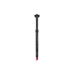 Onoff Pija 27.2x110mm nero lucido asta telescopica - spedizione 24h