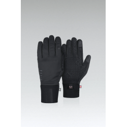Gobik Primaloft Nuuk True Black guantes térmicos invierno - Envío 24h