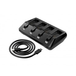 Sram cargador 4 baterías Etap y AXS (Base + Cable) - envío 24h