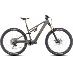 Cube Ams Hybrid One44 C:68x Super TM 400X 2024 - spedizione 24h - offerte