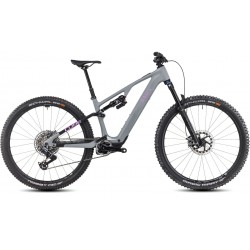 Cube Ams Hybrid One44 C:68X TM 400x 2024 - spedizione 24h - offerte