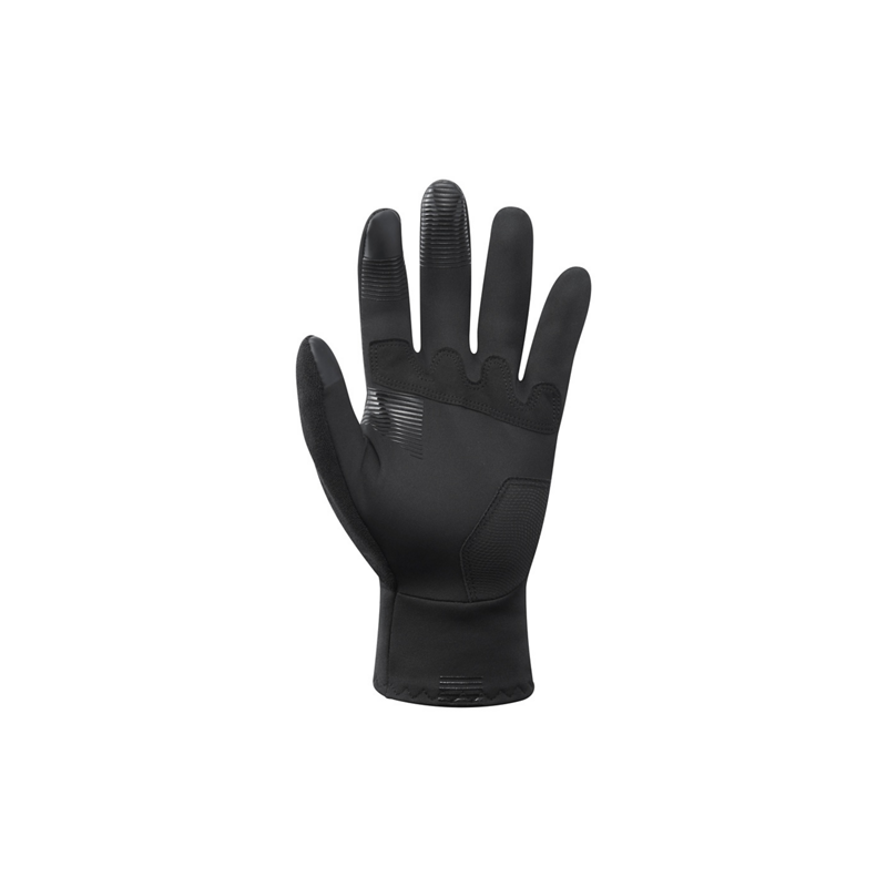 Shimano GORE-TEX INFINIUM™ Race nero guanti lunghi - spedizione 24h