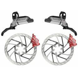 Sram Maven Ultimate Expert Kit 4 pistones - envío 24h - ofertas