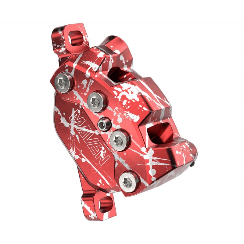 Sram Maven Ultimate Expert Kit 4 pistoni - spedizione 24h - offerte