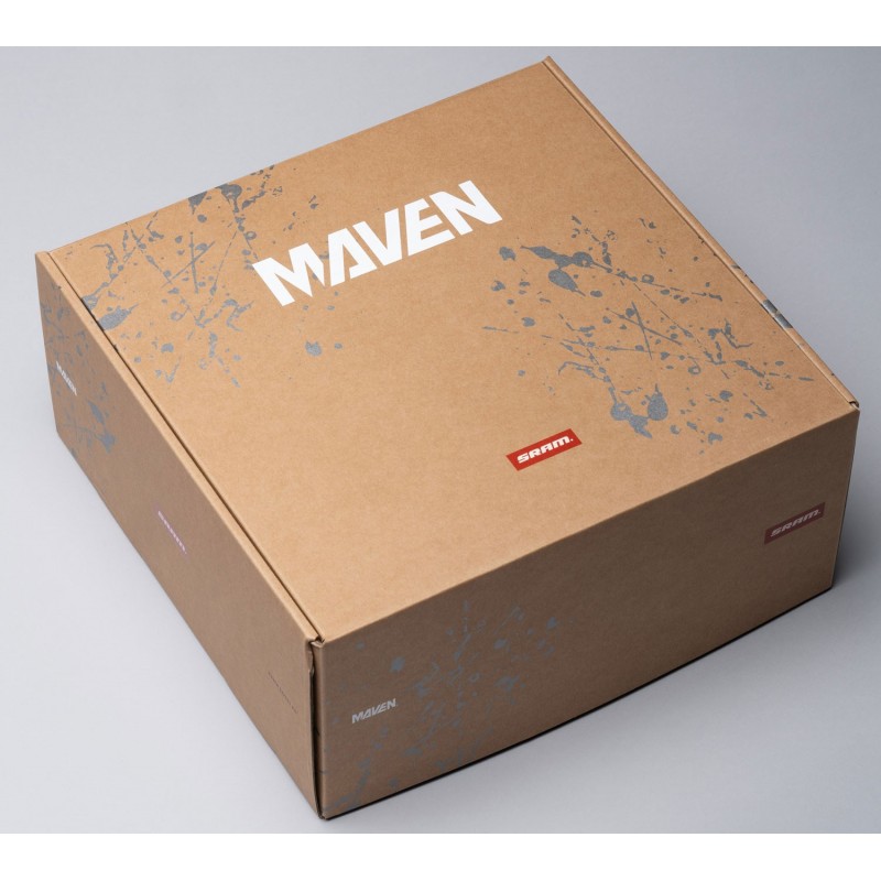 Sram Maven Ultimate Expert Kit 4 pistoni - spedizione 24h - offerte