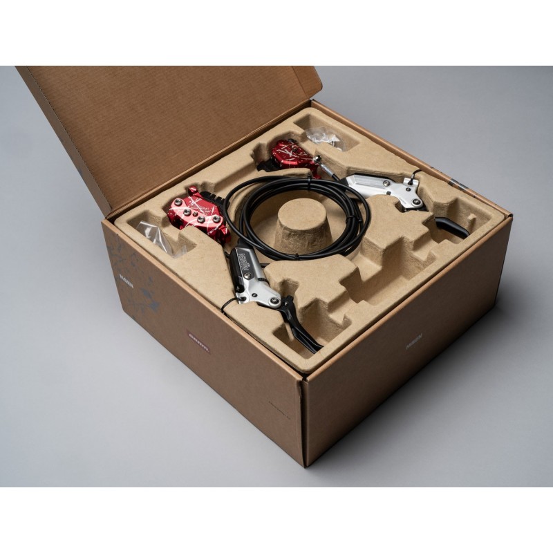 Sram Maven Ultimate Expert Kit 4 pistoni - spedizione 24h - offerte