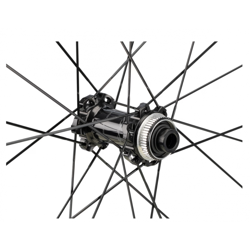 Shimano Dura-Ace R9270-C36 Carbon tubeless disc coppia di ruote