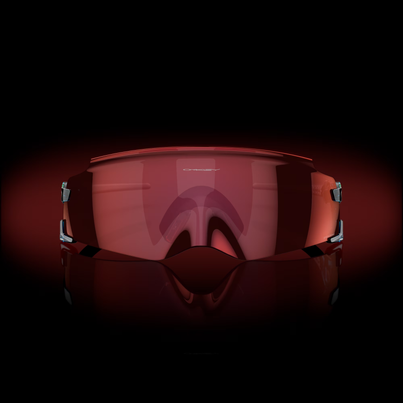 Oakley Kato Translucent Balsam lente Prizm Trail Torch OO9455M-3049