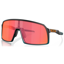Oakley Sutro Matte Balsam Fade lente Prizm Trail Torch OO9406-A637