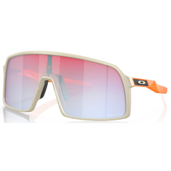 Oakley Sutro Matte Sand lente Prizm Snow Sapphire OO9406-A537