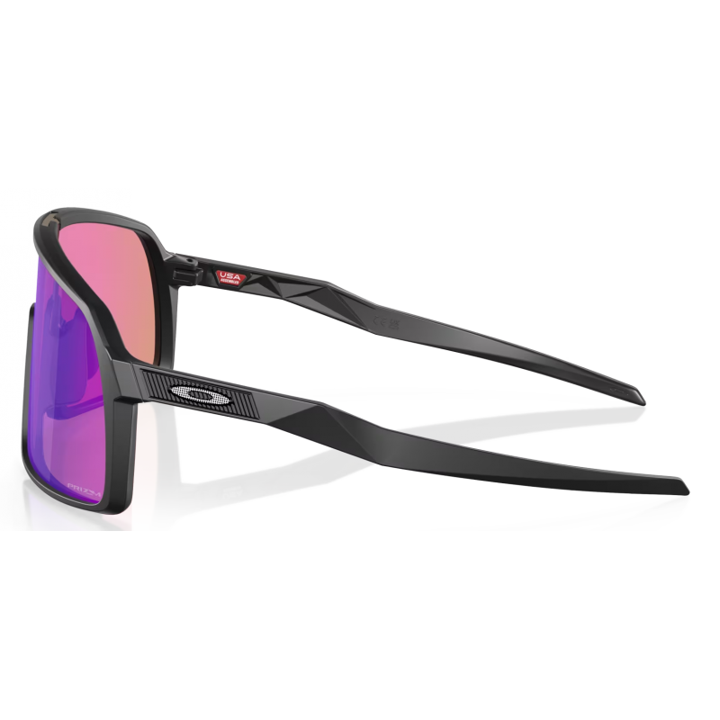 Oakley Sutro Matte Black lente Prizm Golf OO9406-A137 - envío 24h