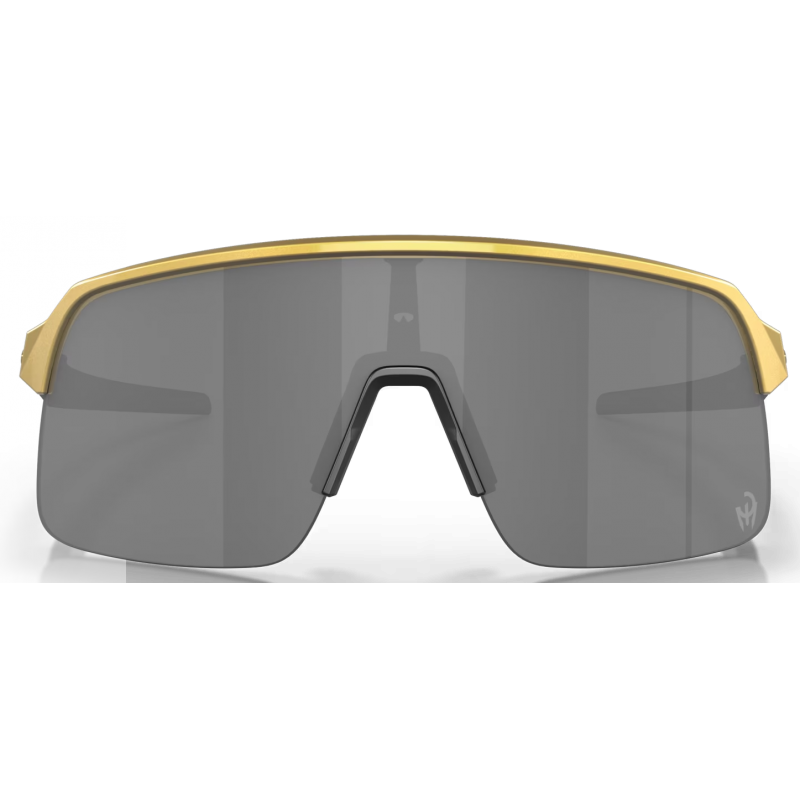Oakley Sutro Lite Olympic Gold lente Prizm Black OO9463-4739
