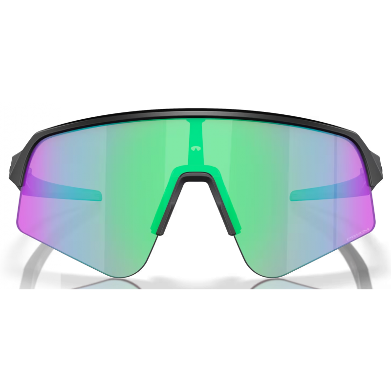 Oakley Sutro Lite Sweep Matte Black lente Prizm Golf OO9465-2339