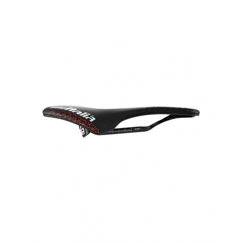 Selle Italia SLR Boost Pro Team 6.1 Superflow Kit Carbon L3