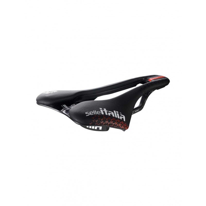 Selle Italia SLR Boost Pro Team 6.1 Superflow Kit Carbon S3
