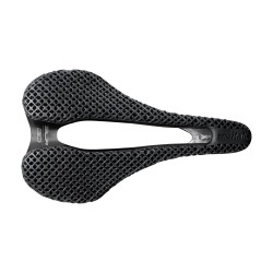 Selle Italia SLR Boost 3D Kit Carbon Superflow L3 negro - envío 24h