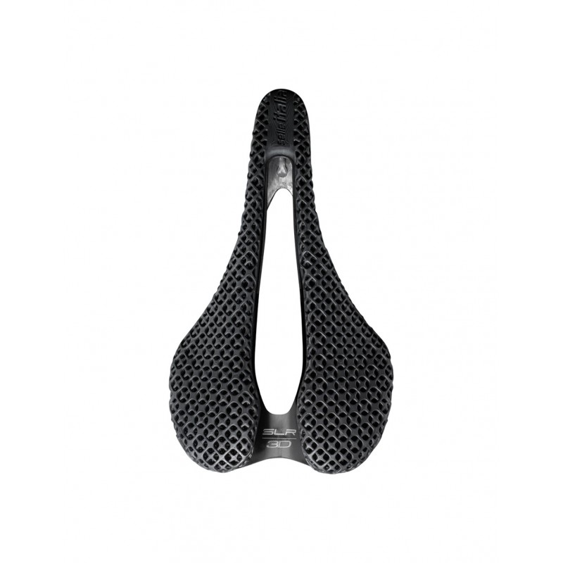 Selle Italia SLR Boost 3D Kit Carbon Superflow L3 negro - envío 24h