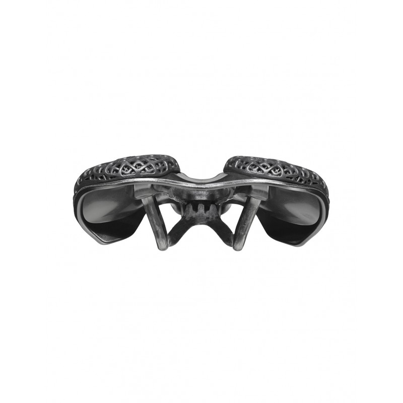 Selle Italia SLR Boost 3D Kit Carbon Superflow L3 nero - spedizione 24h