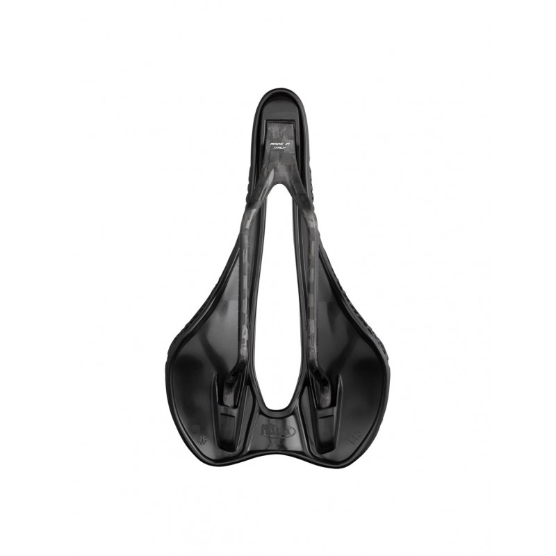 Selle Italia SLR Boost 3D Kit Carbon Superflow L3 negro - envío 24h
