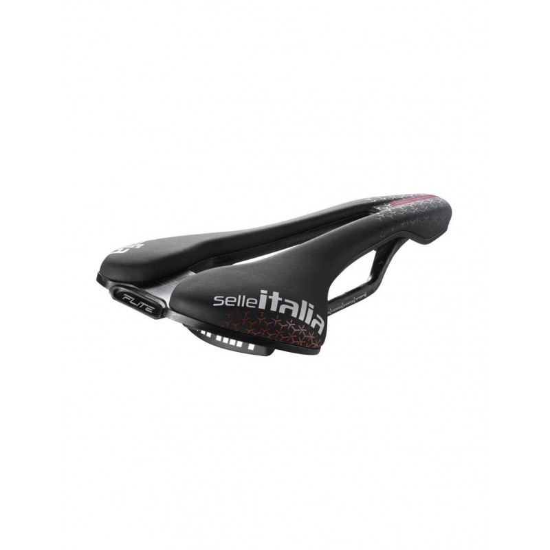 Selle Italia Flite Boost Pro Team 6.1 Superflow Kit Carbon L3