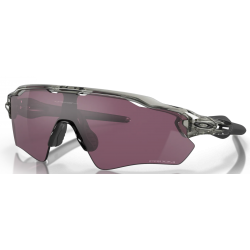 Oakley Radar Ev Path Grey Ink lente Prizm Road Black OO9208-8238