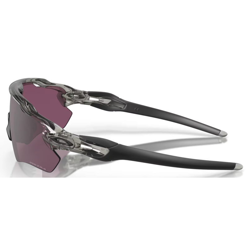 Oakley Radar Ev Path Grey Ink lente Prizm Road Black OO9208-8238
