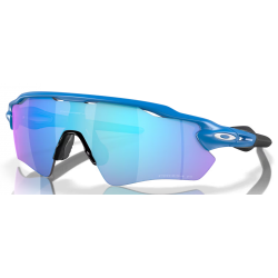 Oakley Radar Ev Path Matte Sapphire Lente Prizm Sapphire Polarized