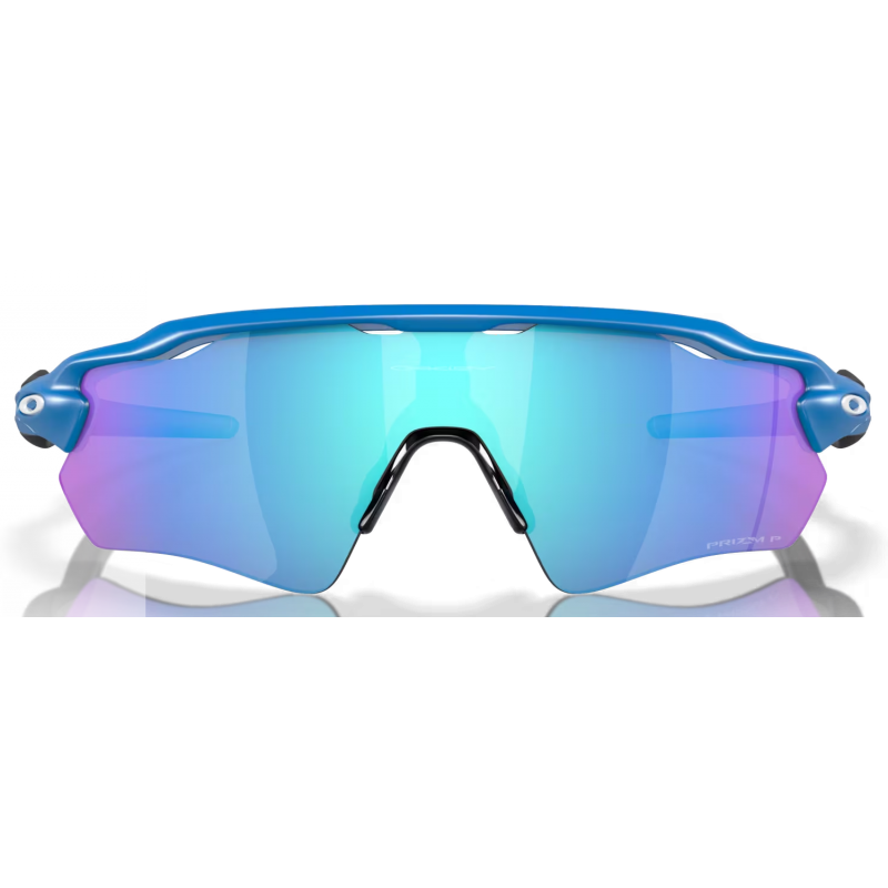 Oakley Radar Ev Path Matte Sapphire Lente Prizm Sapphire Polarized