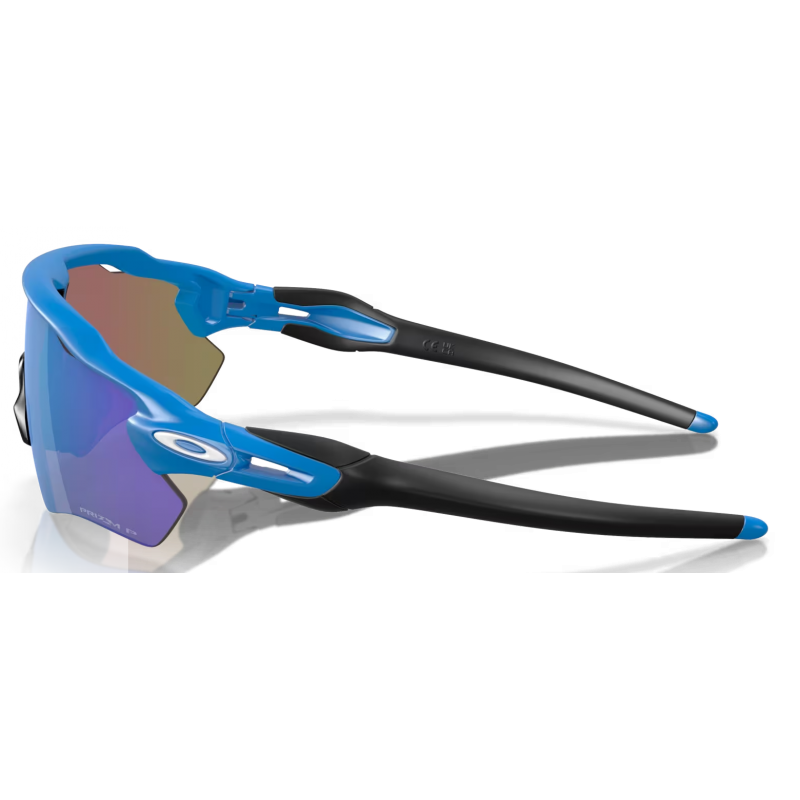 Oakley Radar Ev Path Matte Sapphire Lente Prizm Sapphire Polarized