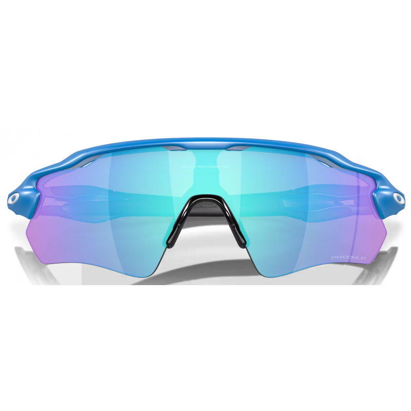 Oakley Radar Ev Path Matte Sapphire Lente Prizm Sapphire Polarized
