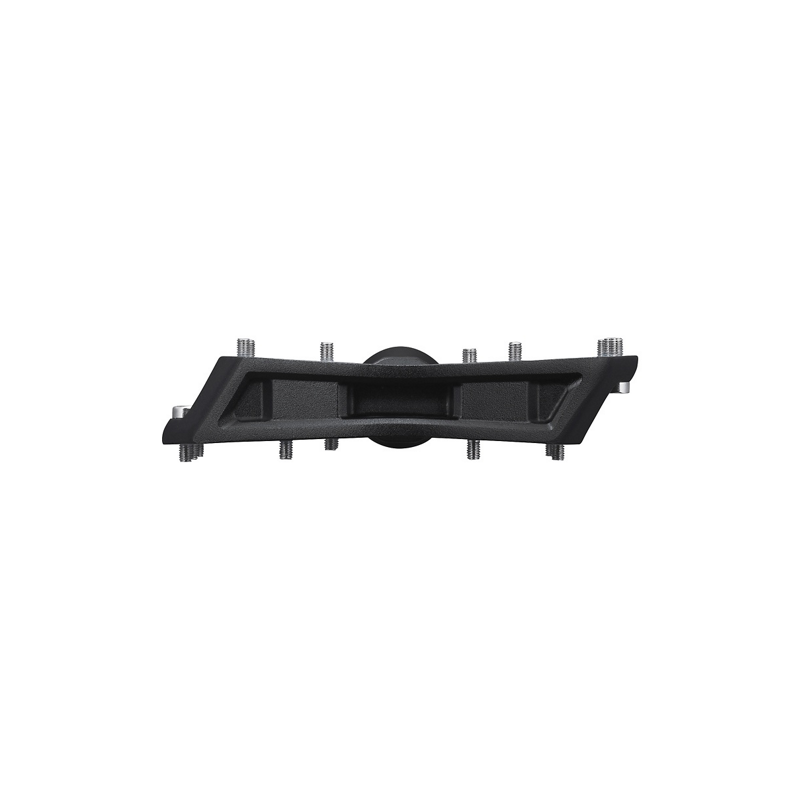 Shimano GR500 MTB negro pedales de plataforma - envío 24h