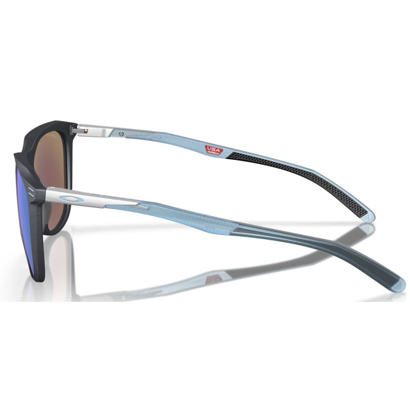 Oakley Thurso Blue Steel lente Prizm Sapphire OO9286 07-54 - envío 24h