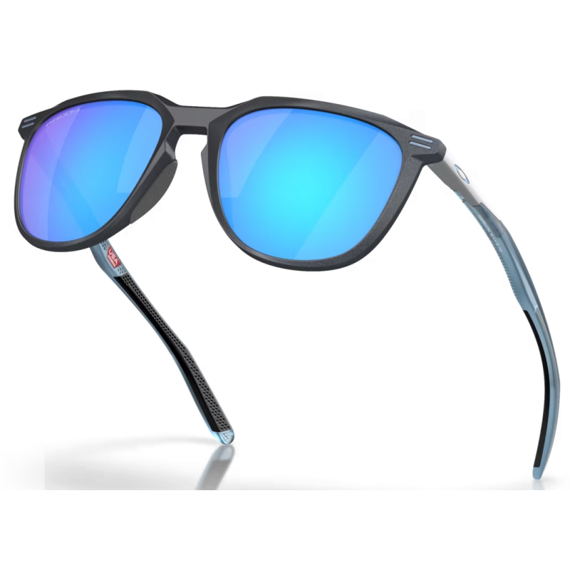 Oakley Thurso Blue Steel lente Prizm Sapphire OO9286 07-54 - envío 24h