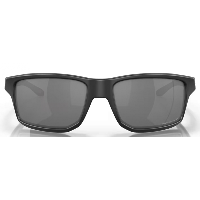 Oakley Gibston Matte Black lente Prizm Black Polarized OO9449-0660