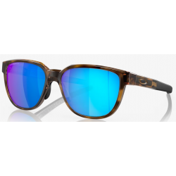 Oakley Actuator Brown Tortoise lente Prizm Sapphire Polarized OO9250-0457