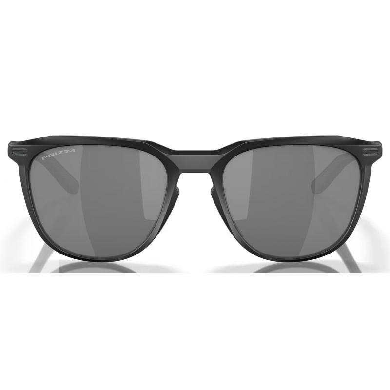 Oakley Thurso Matte Black Ink lente Prizm Black OO9286 01-54 - ofertas