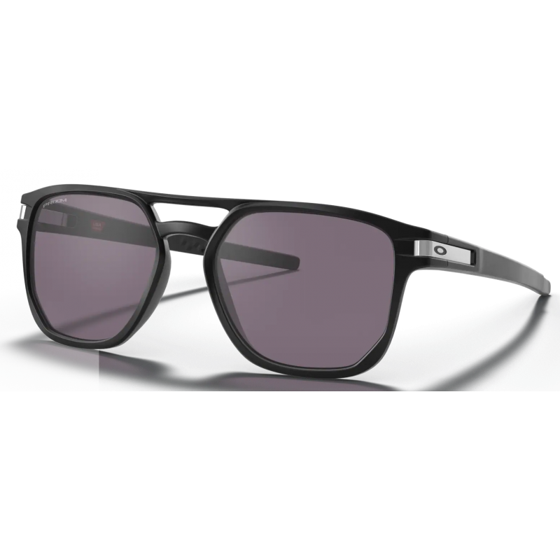 Oakley Latch Beta Matte Black lente Prizm Grey OO9436-0154 - envío 24h