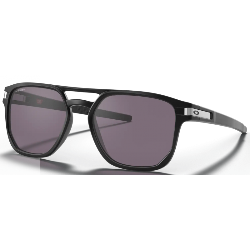 Oakley Latch Beta Matte Black lente Prizm Grey OO9436-0154 - envío 24h